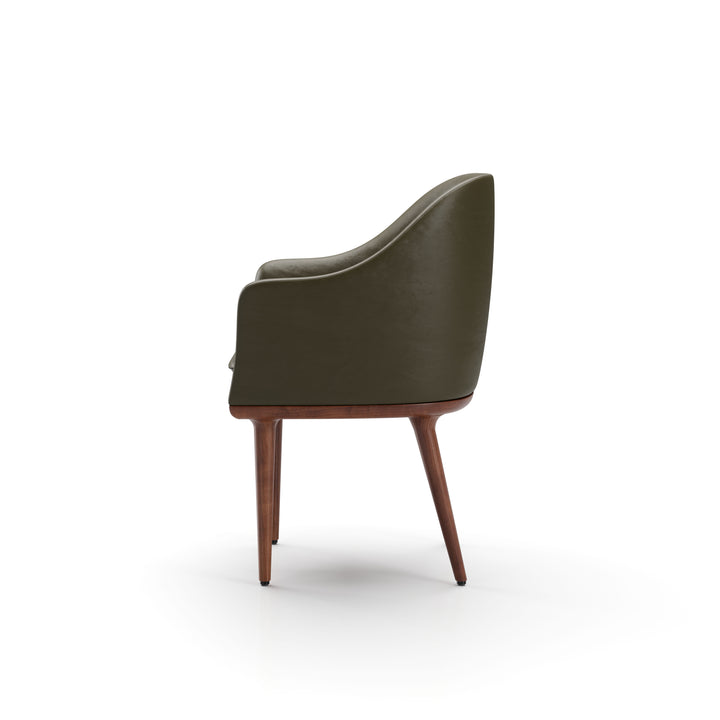 Lunar Dining Chair Large
