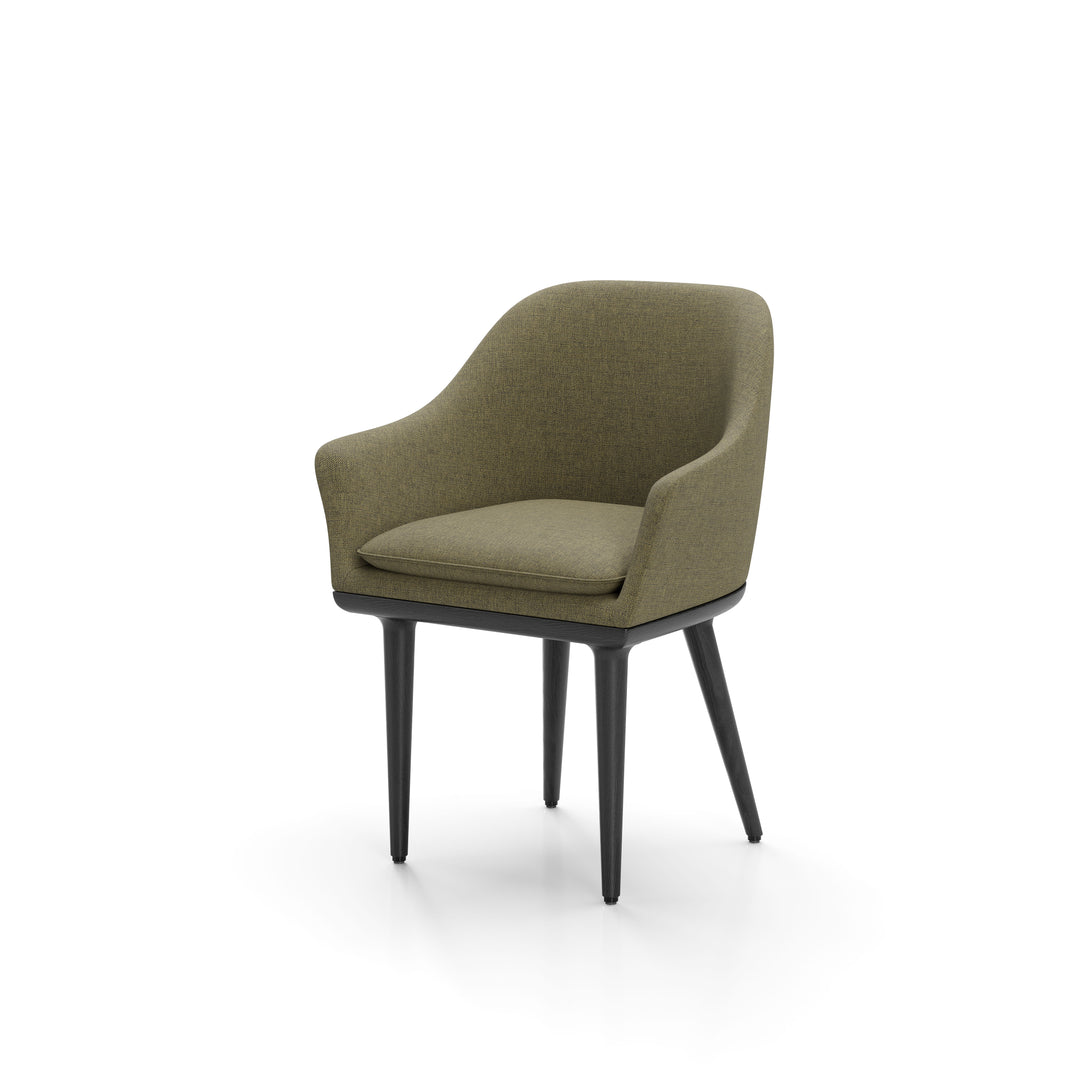 Lunar Dining Chair Small