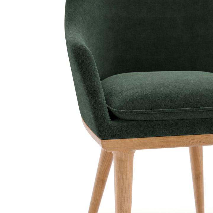 Lunar Dining Chair Small