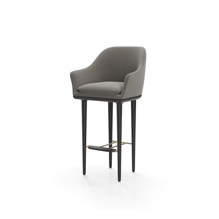 Lunar Bar Chair