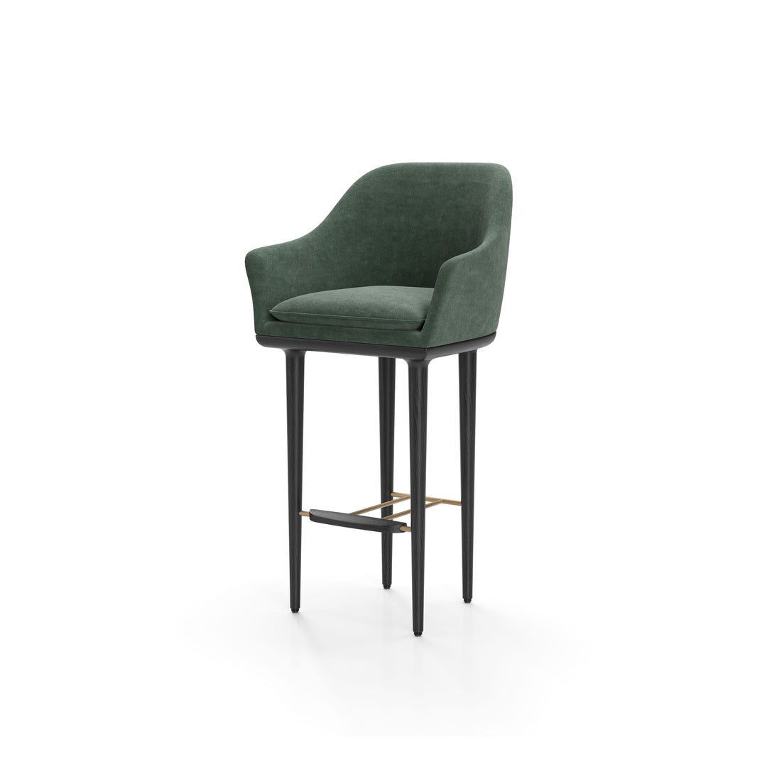 Lunar Bar Chair