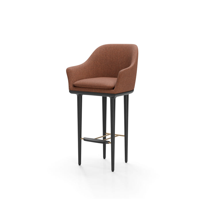 Lunar Bar Chair