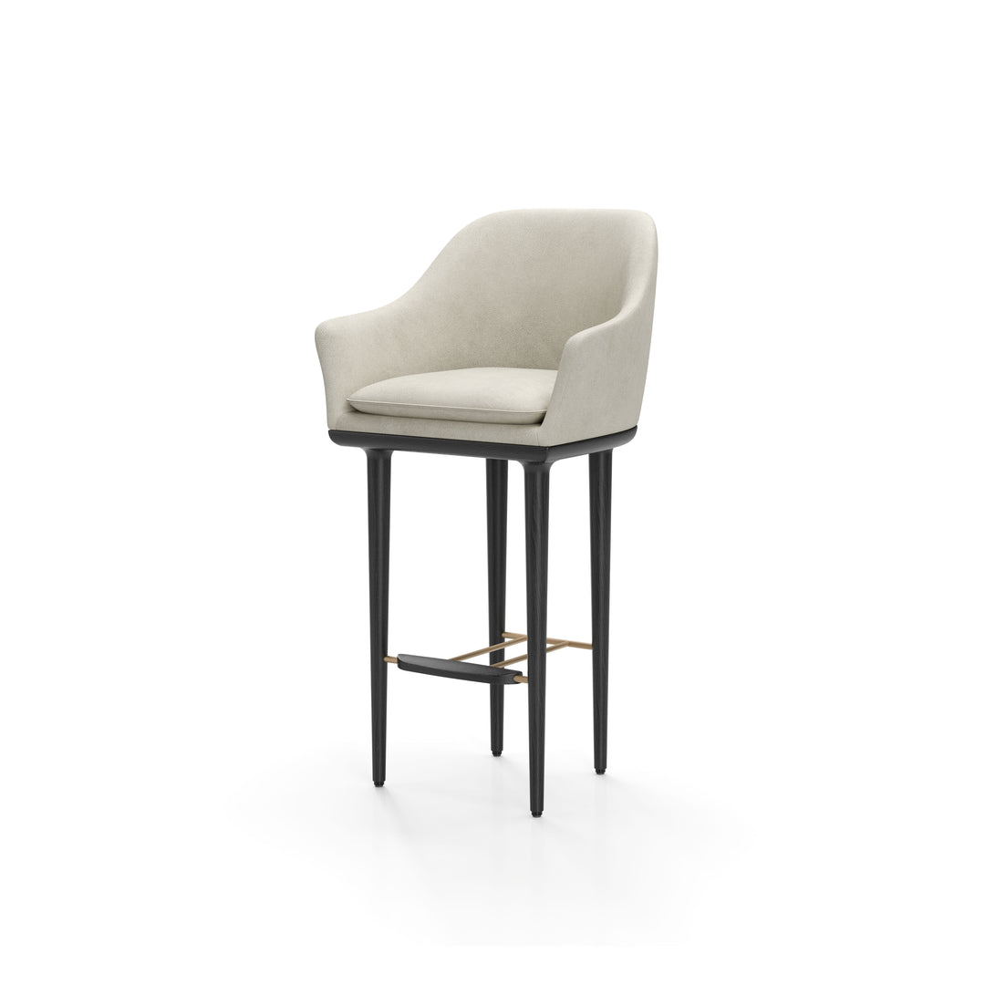 Lunar Bar Chair
