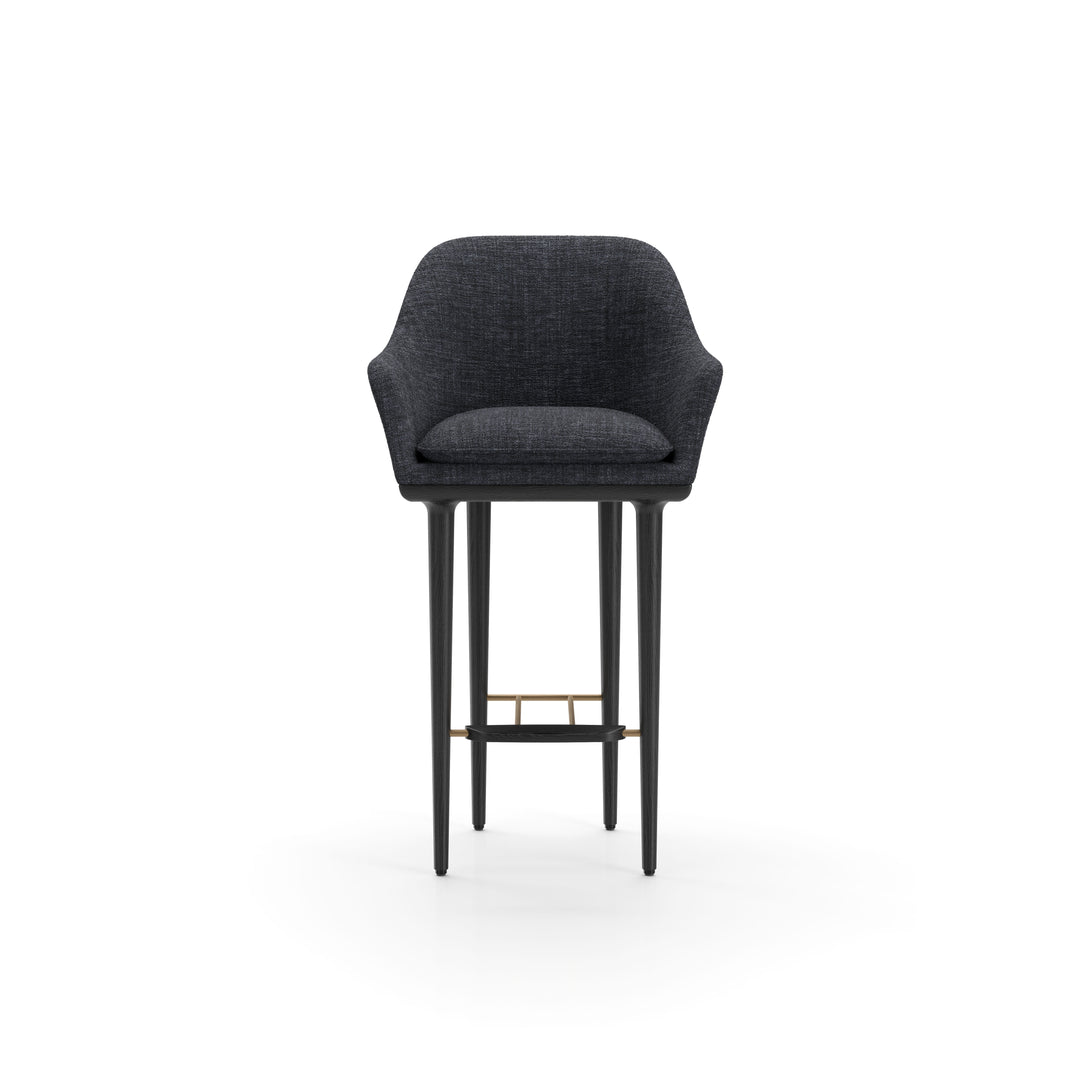 Lunar Bar Chair