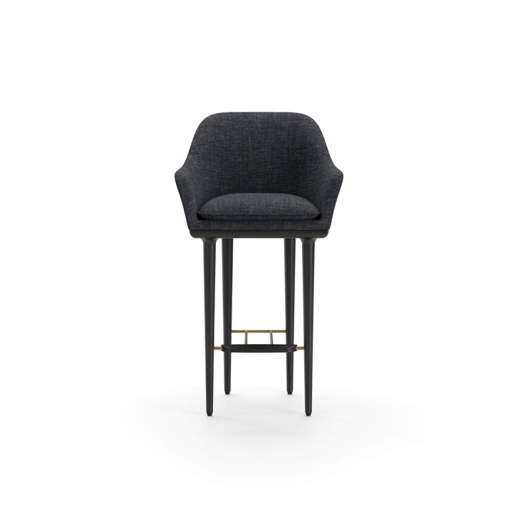 Lunar Bar Chair