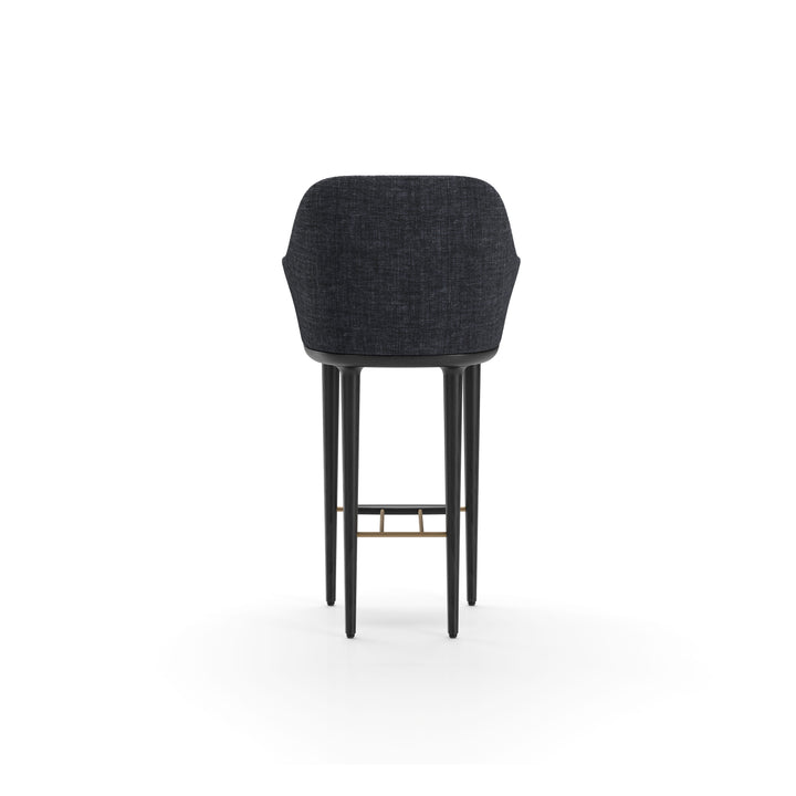 Lunar Bar Chair