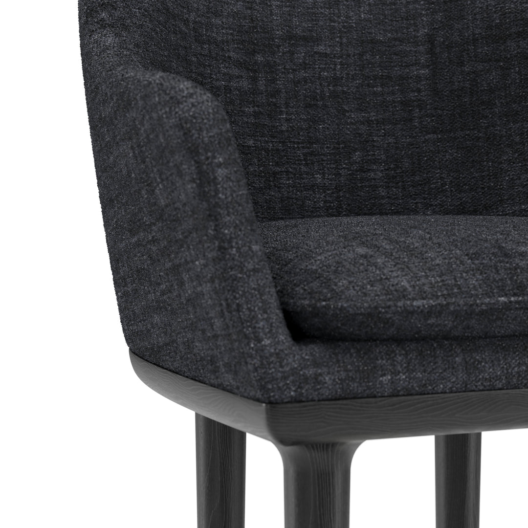Lunar Bar Chair