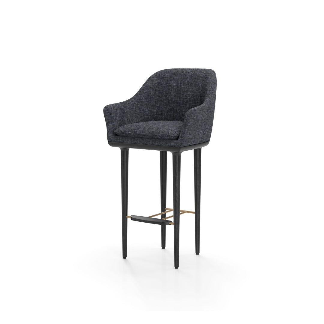 Lunar Bar Chair