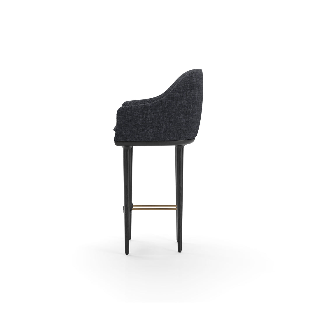 Lunar Bar Chair