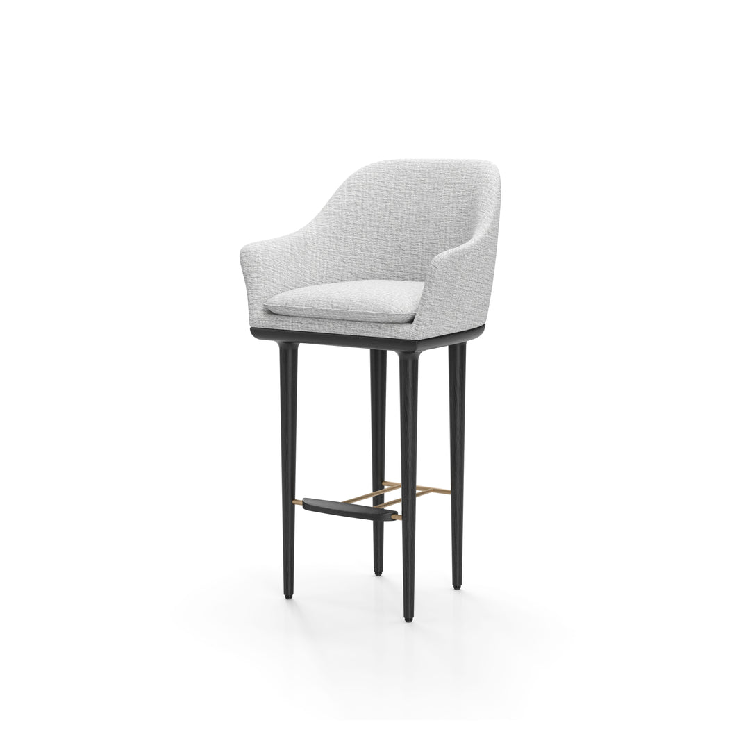 Lunar Bar Chair