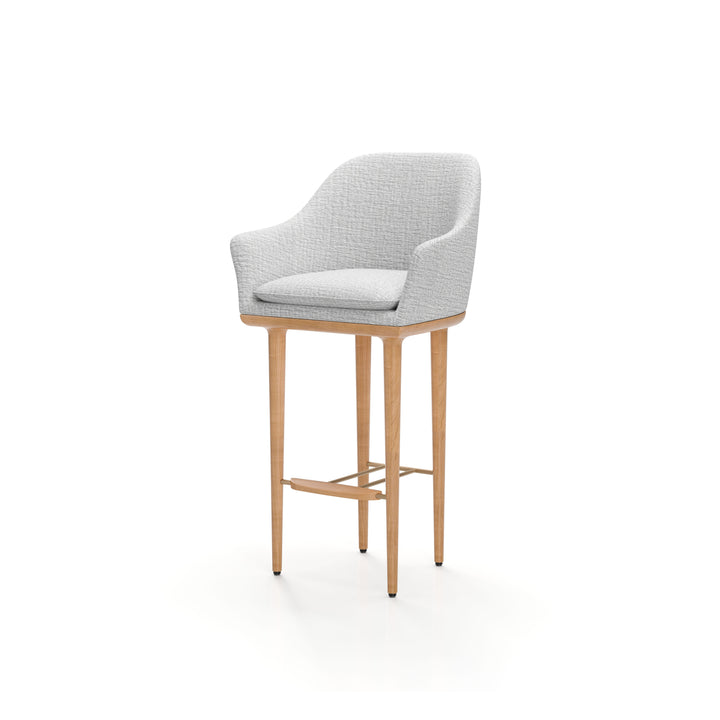 Lunar Bar Chair