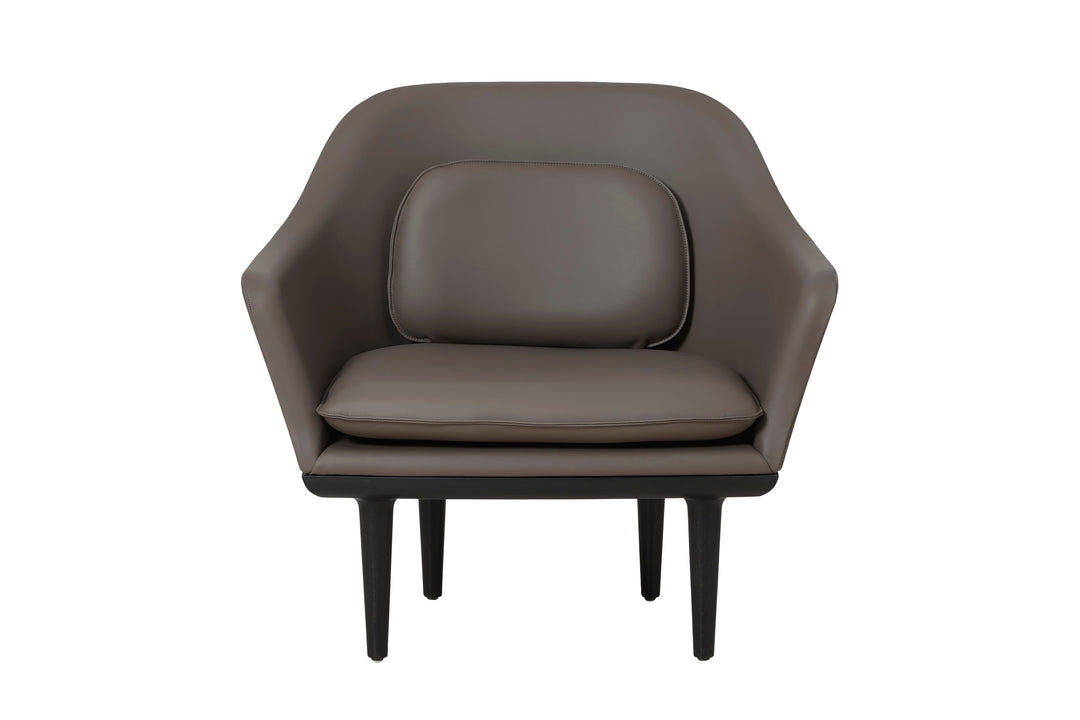 Lunar Lounge Chair Large