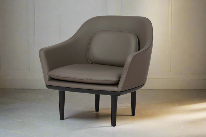 Lunar Lounge Chair Large