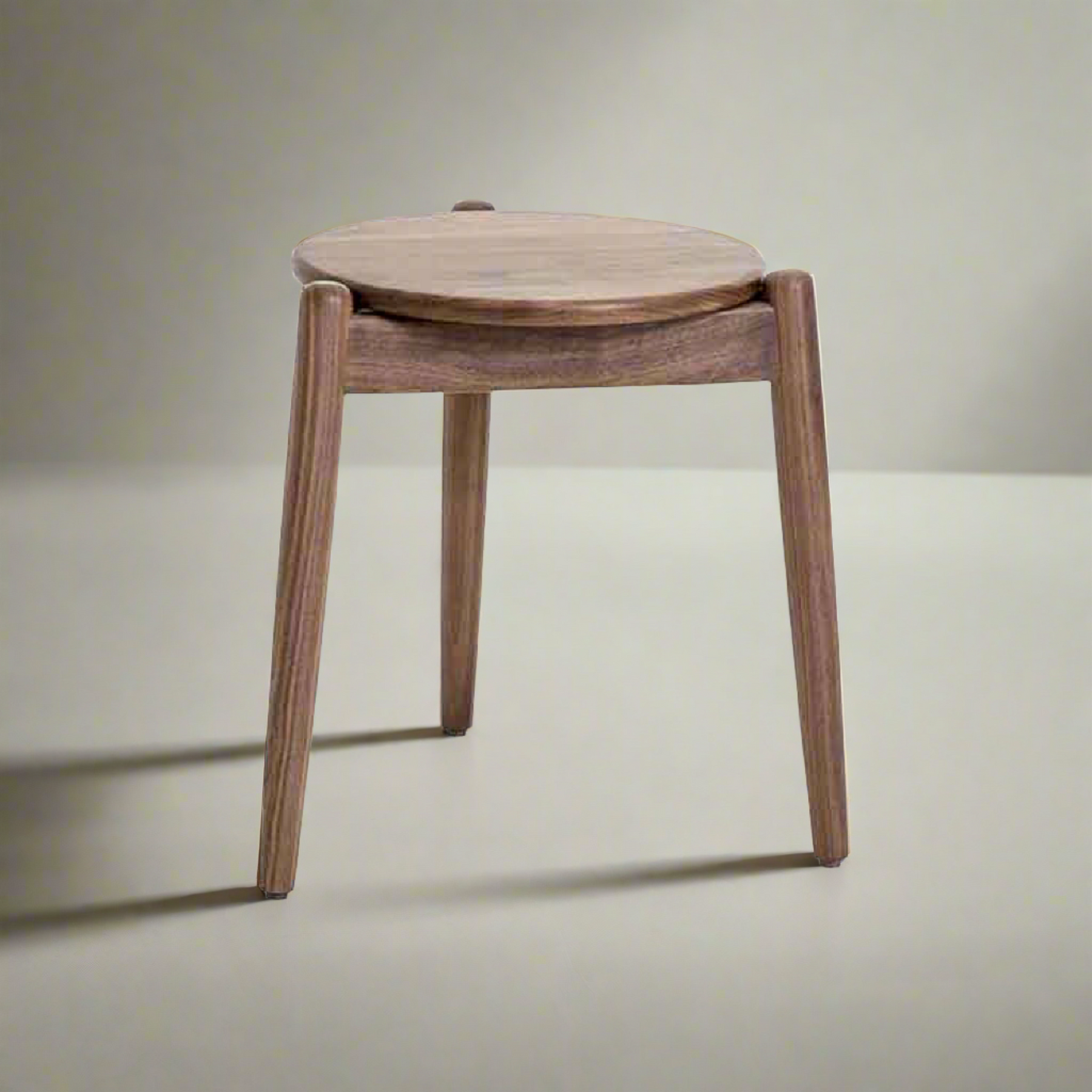 Wohlert Louisiana Side Table – Stellar Works