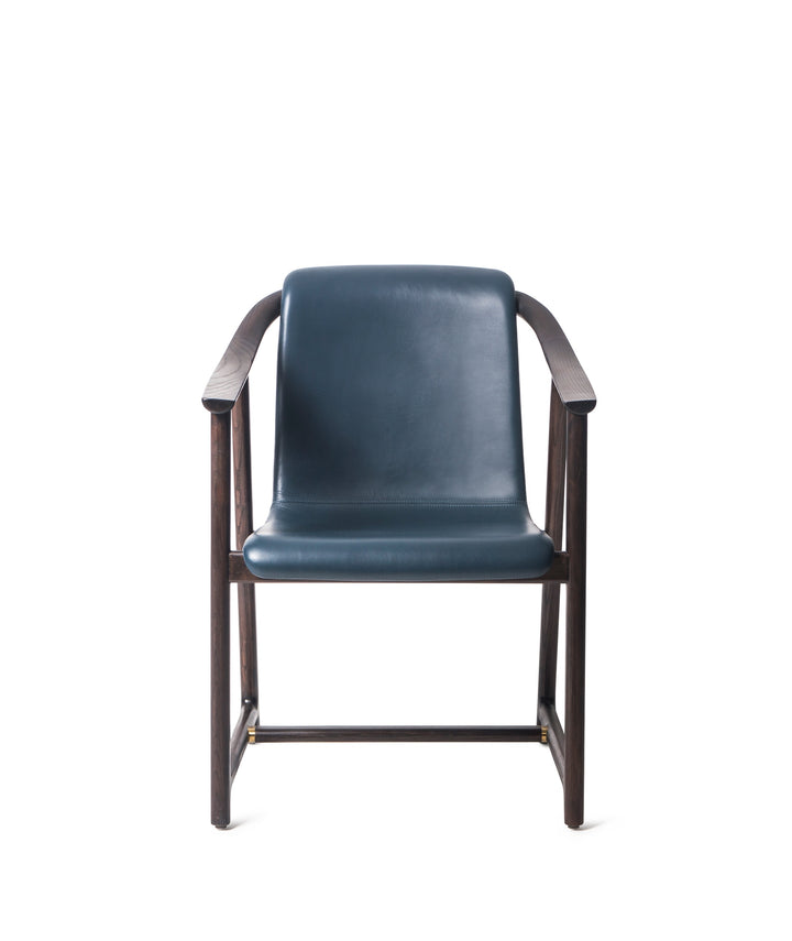 Mandarin Dining Chair