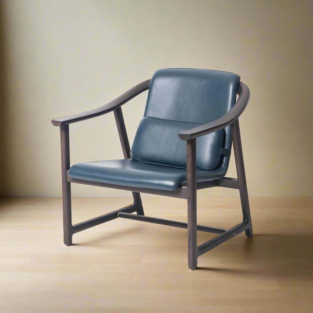Mandarin Lounge Chair