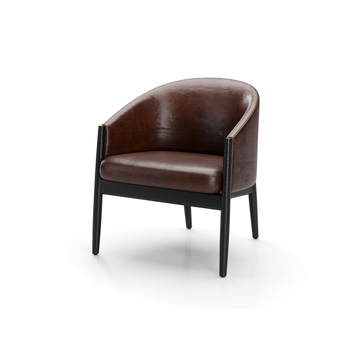 Ougi Club Chair