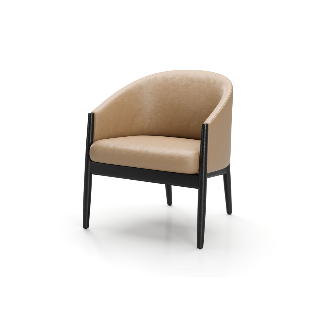 Ougi Club Chair