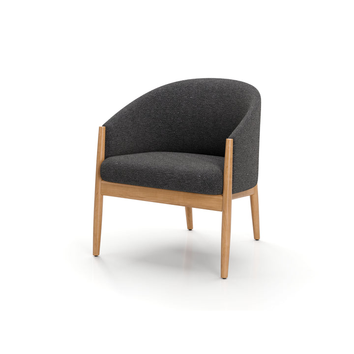 Ougi Club Chair