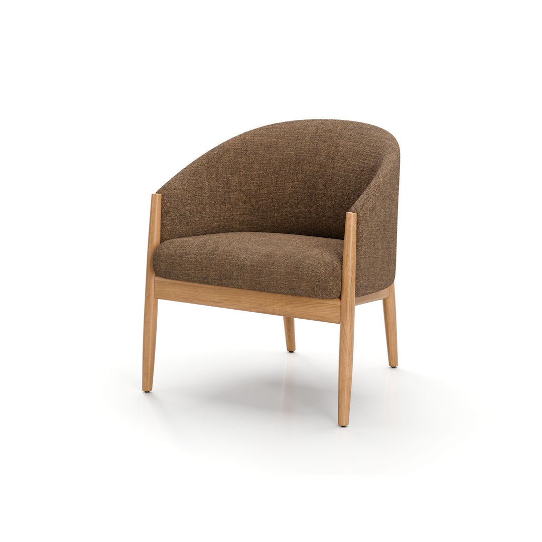 Ougi Club Chair