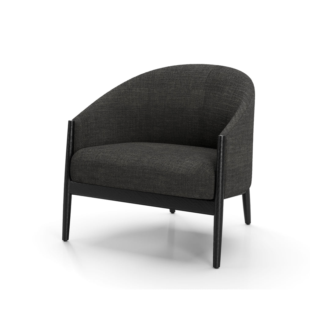Ougi Lounge Chair