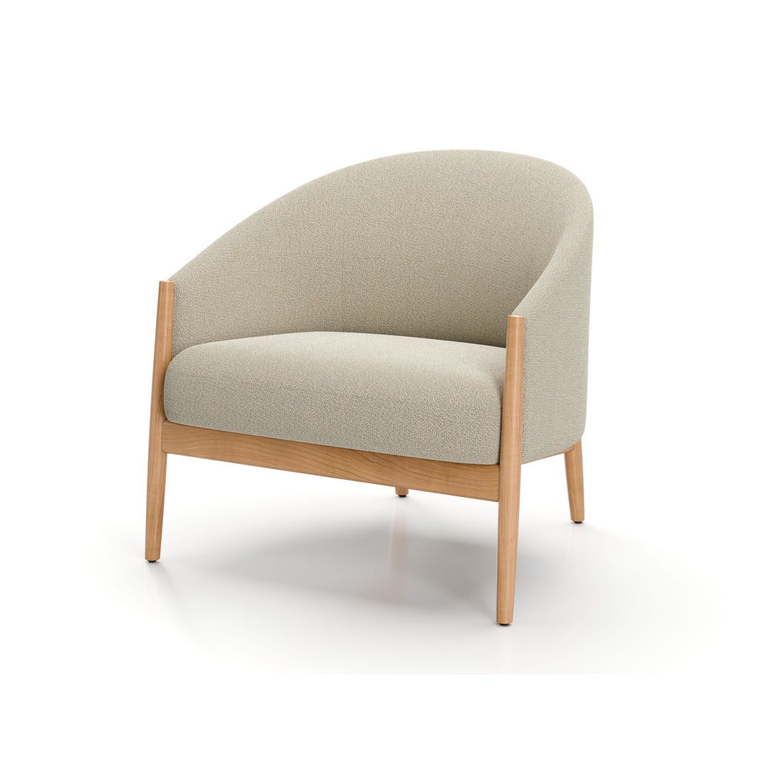 Ougi Lounge Chair
