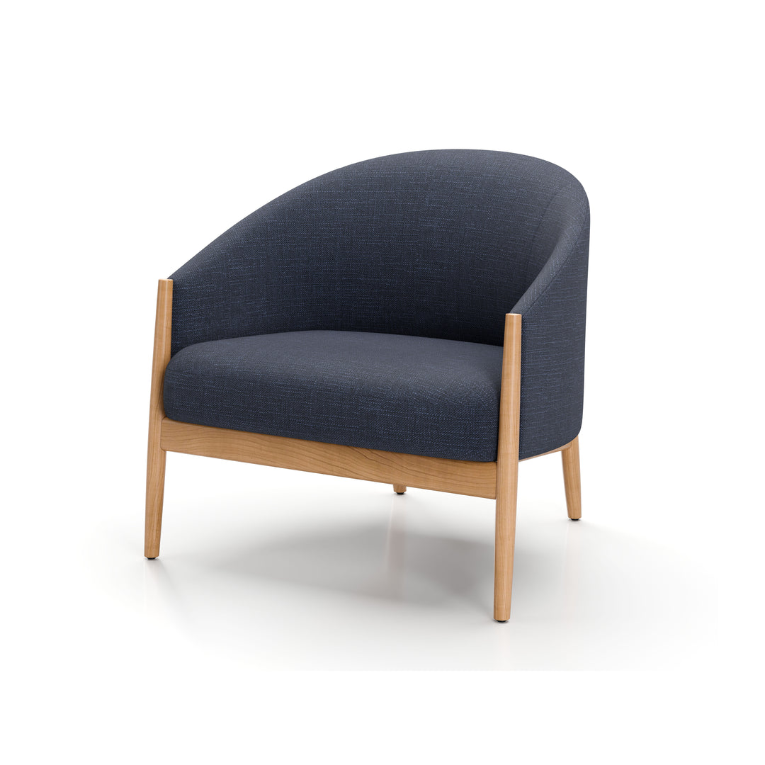 Ougi Lounge Chair