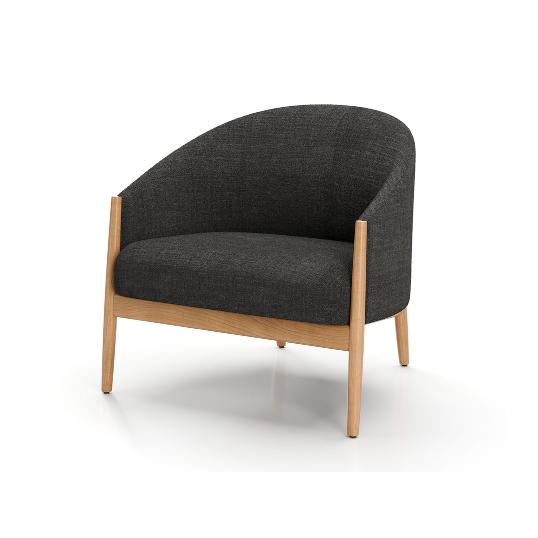 Ougi Lounge Chair