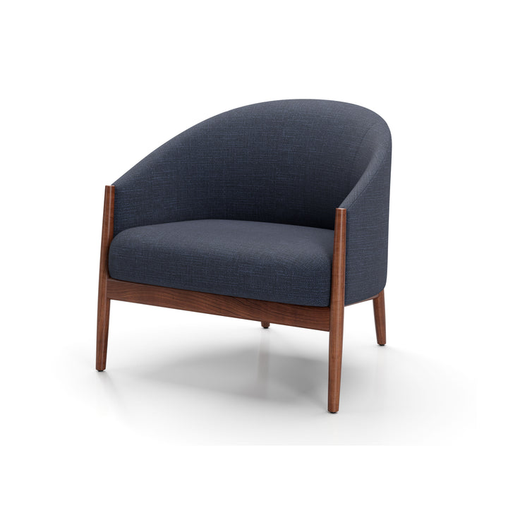 Ougi Lounge Chair