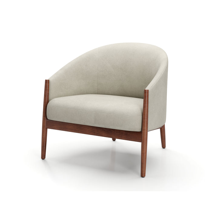 Ougi Lounge Chair