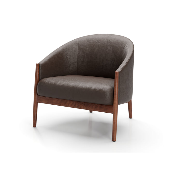 Ougi Lounge Chair