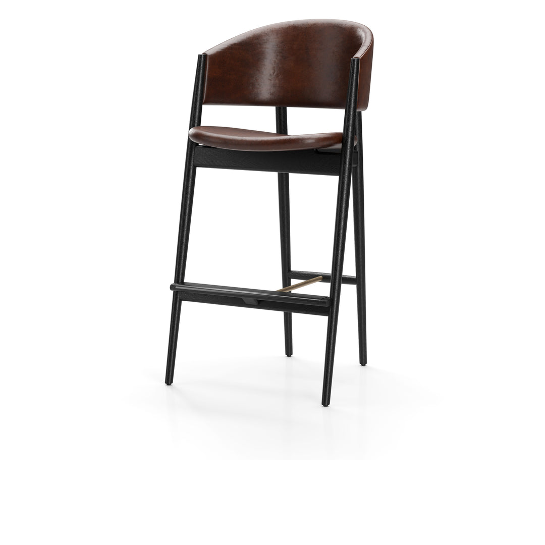 Ougi Bar Chair