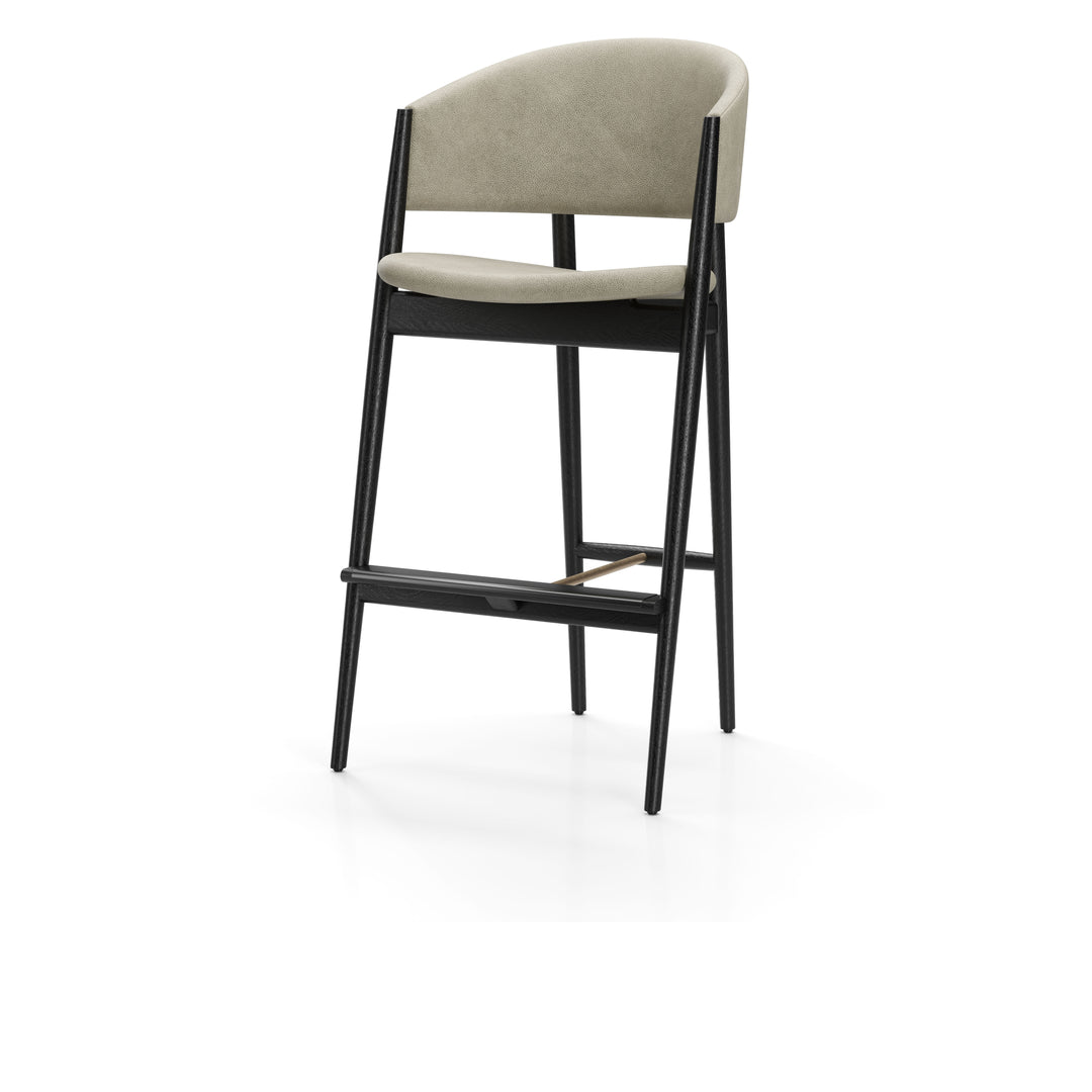 Ougi Bar Chair