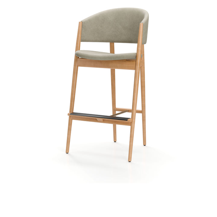 Ougi Bar Chair