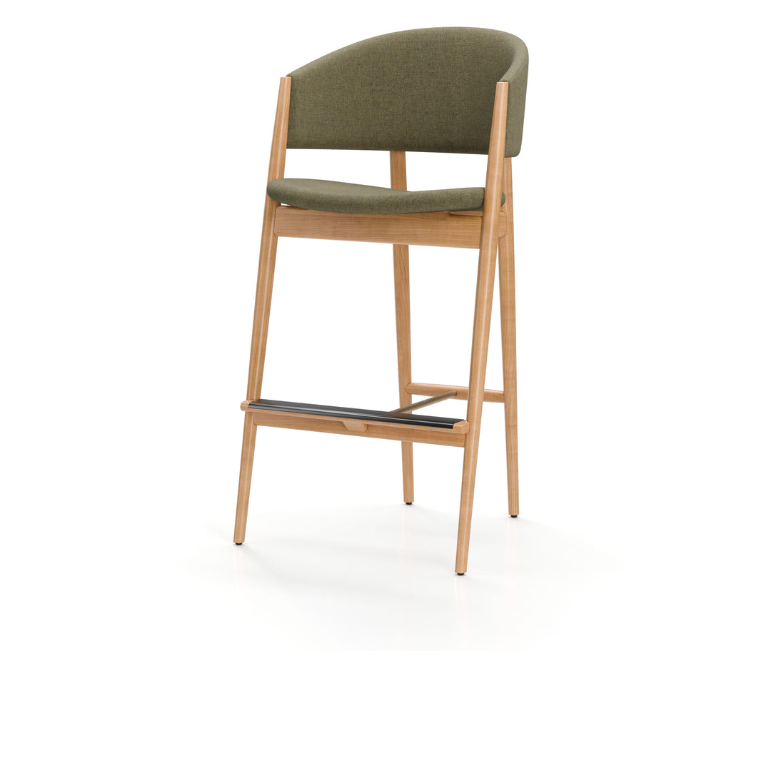 Ougi Bar Chair