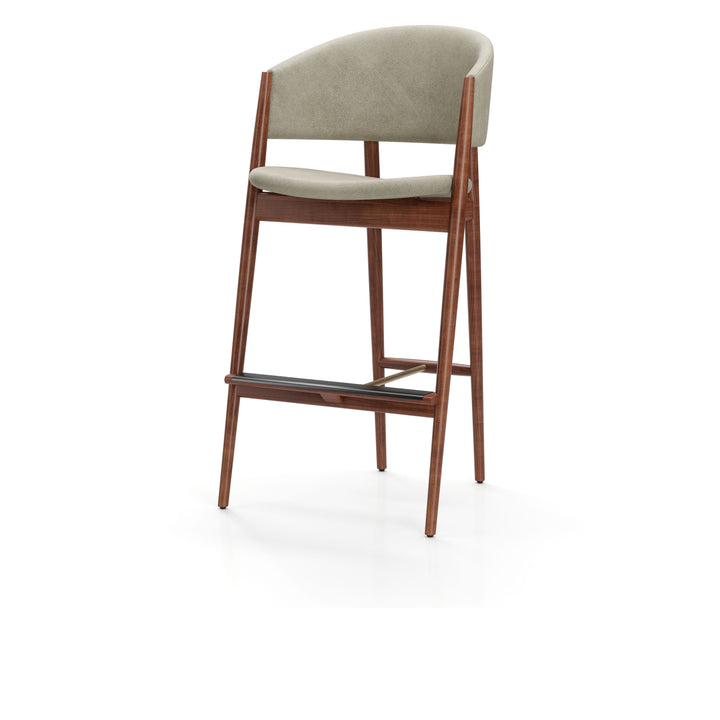 Ougi Bar Chair