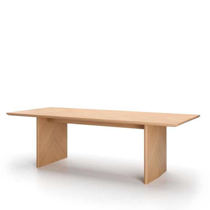 Ougi Dining Table