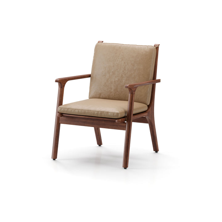 Ren Lounge Chair Small
