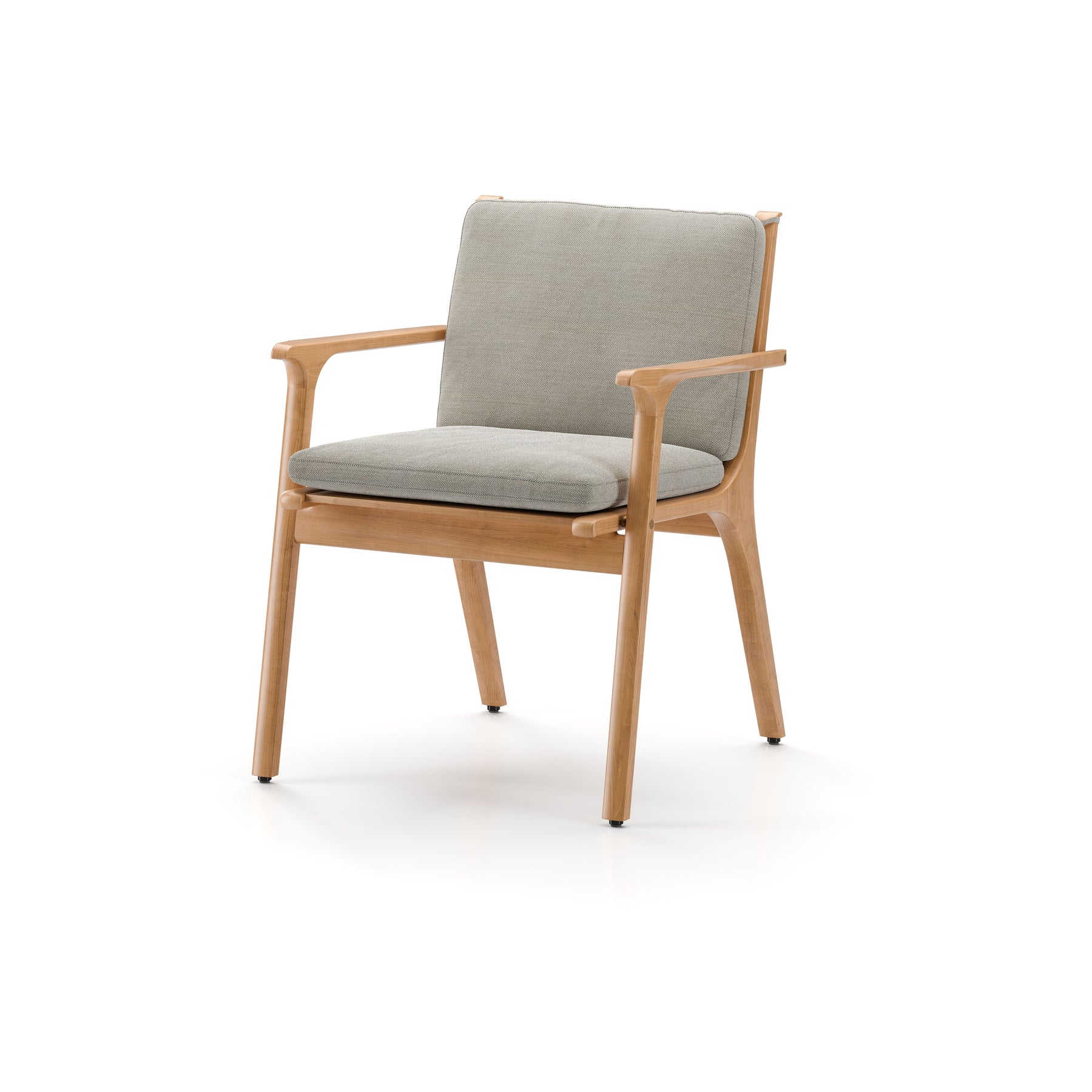 【YNO・70%OFF】Ren Dining Armchair Ren Dining Armchair – Stellar Works