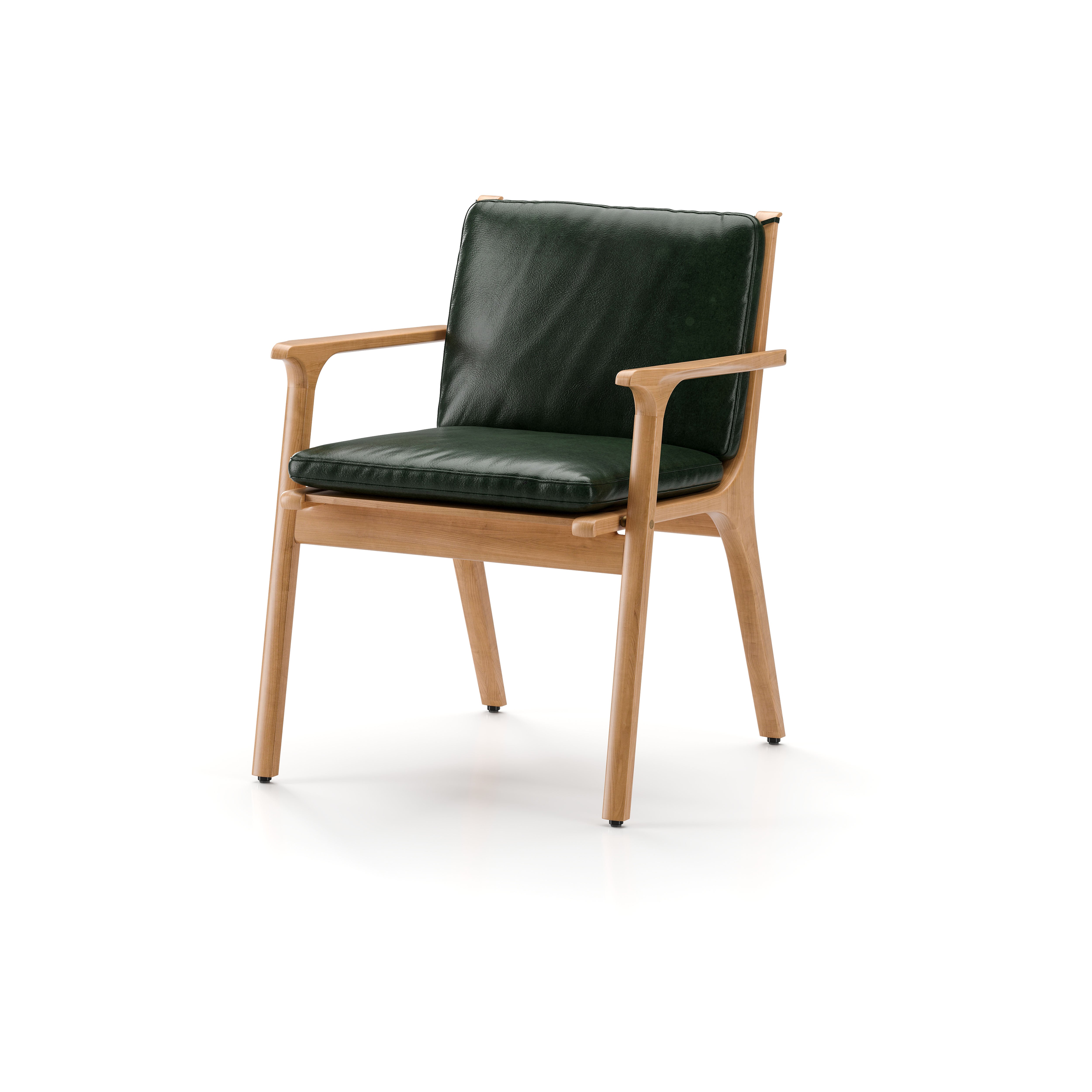 Ren Dining Armchair – Stellar Works