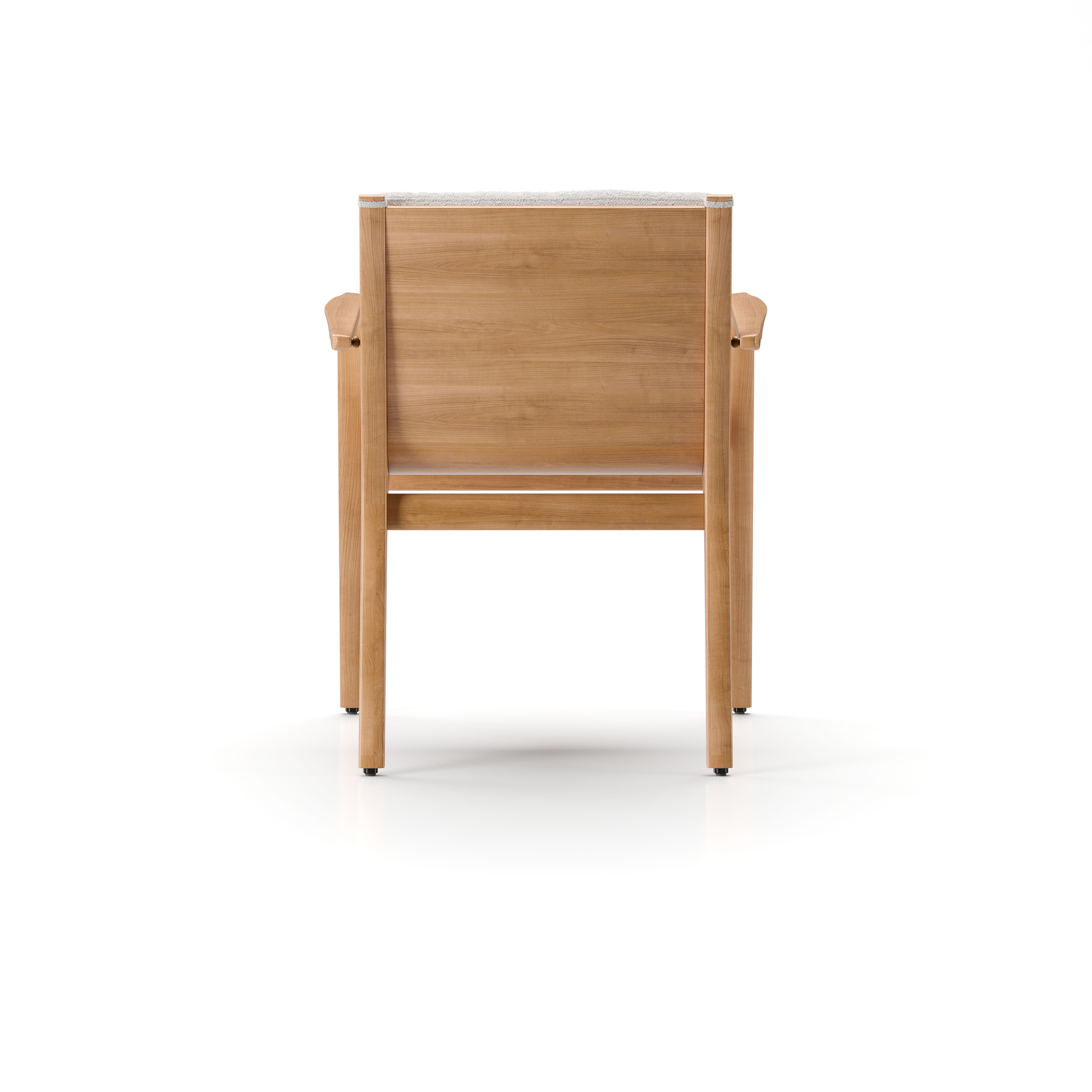Ren Dining Armchair – Stellar Works