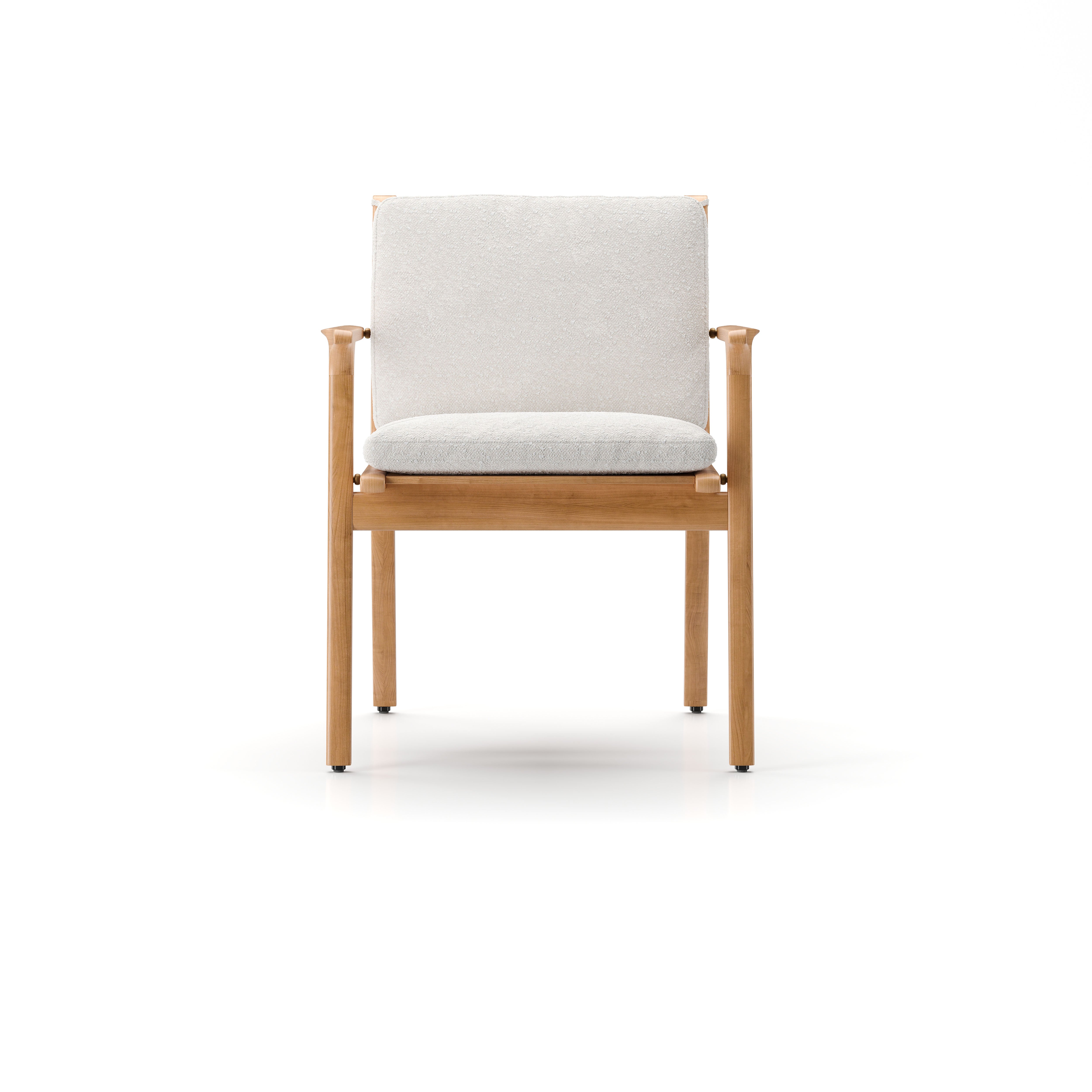 Ren Dining Armchair – Stellar Works