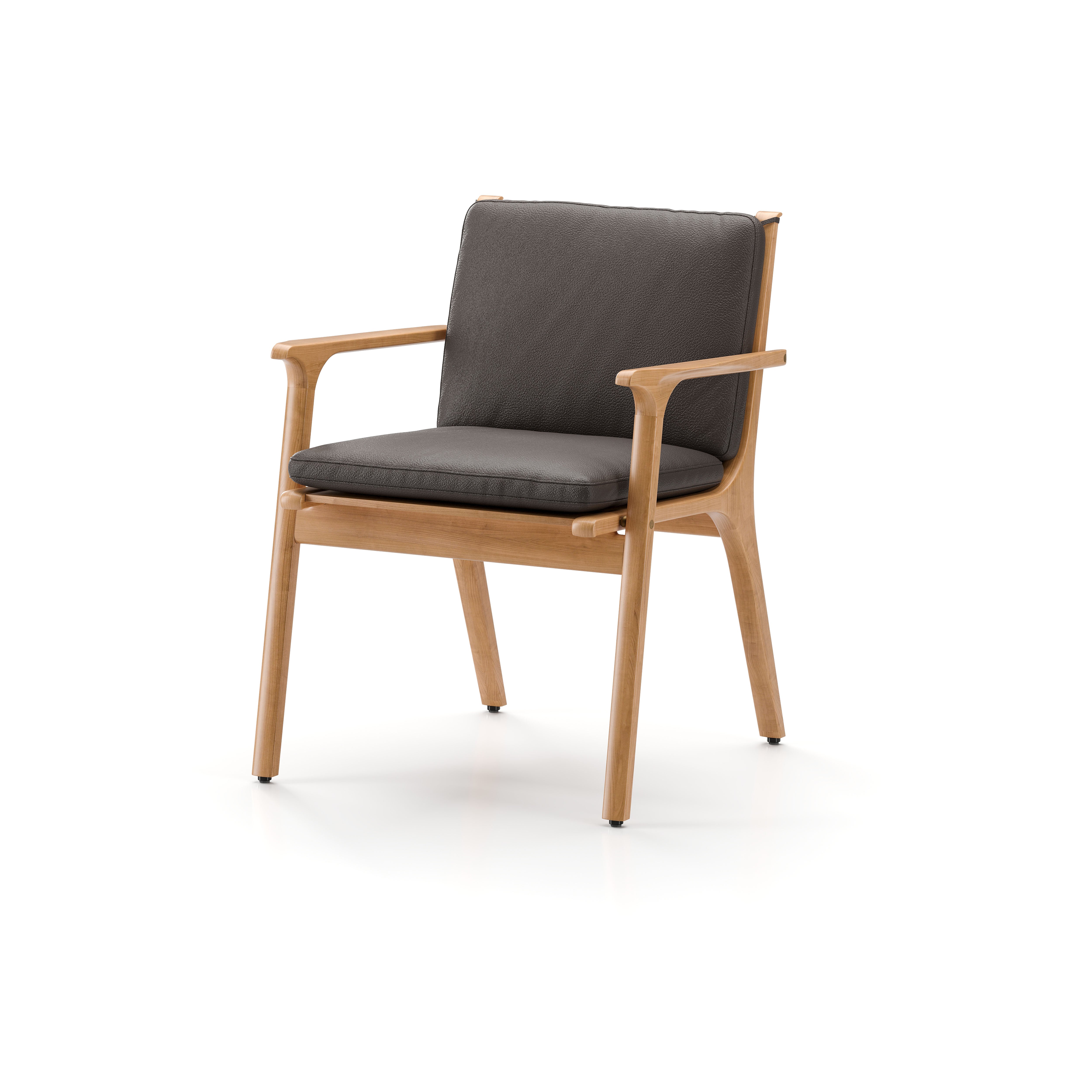 Ren Dining Armchair – Stellar Works