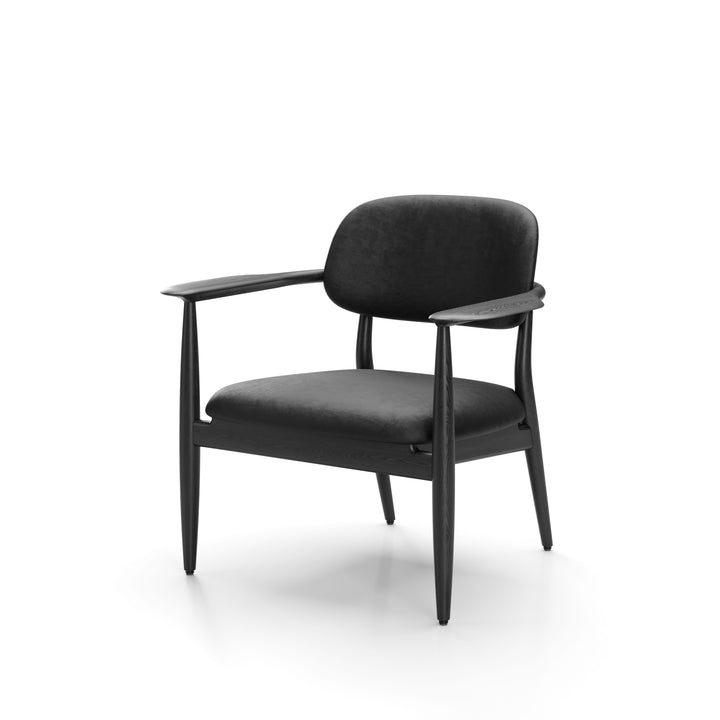 Slow Lounge Chair