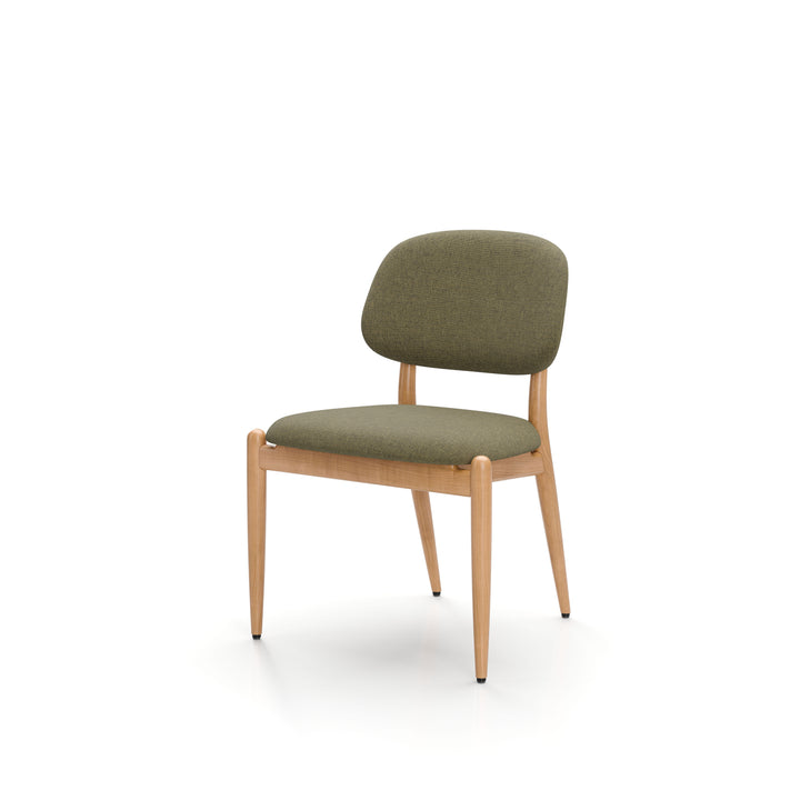Slow Dining Chair