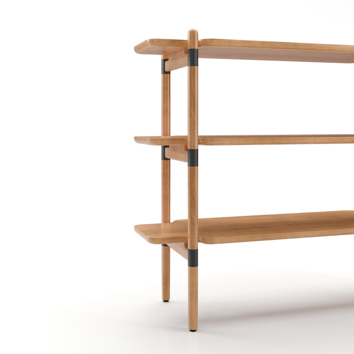 Slow Shelf 3