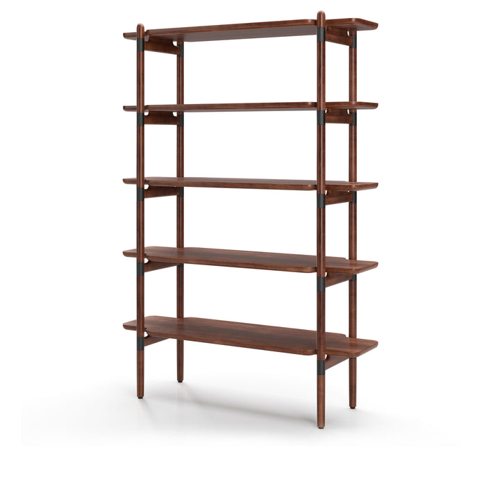 Slow Shelf 5