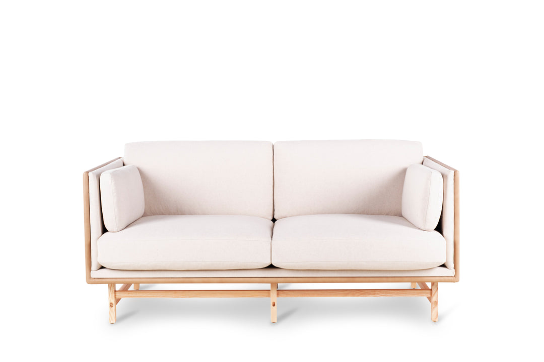 SW Sofa Two-Seater