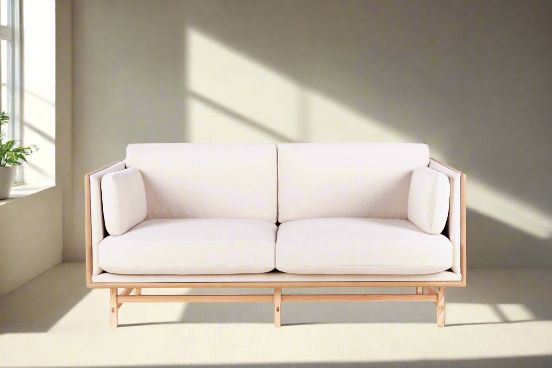 SW Sofa Two-Seater