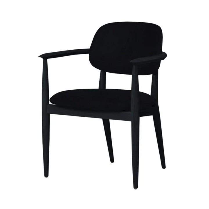 Slow Dining Armchair
